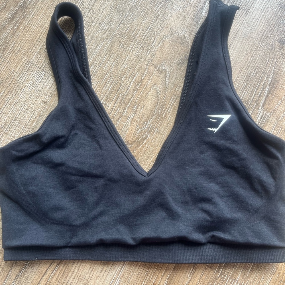 Gymshark seamless sports bra